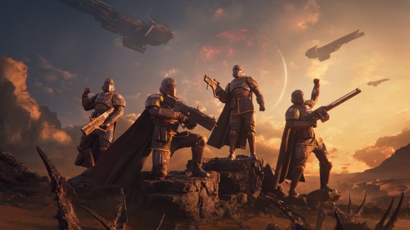 From adaptive controllers to inclusive game mechanics, the future of accessible gaming is looking bright. 