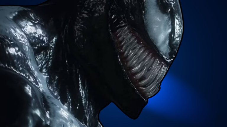 If the rumors are true, Marvel's Venom will be the first PlayStation Studios title to debut with native PS5 Pro support.