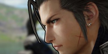 It doesn't include more playable sections with Zack Fair as the lead but FF7 Rebirth's take on "New Game Plus" is arguably better.
