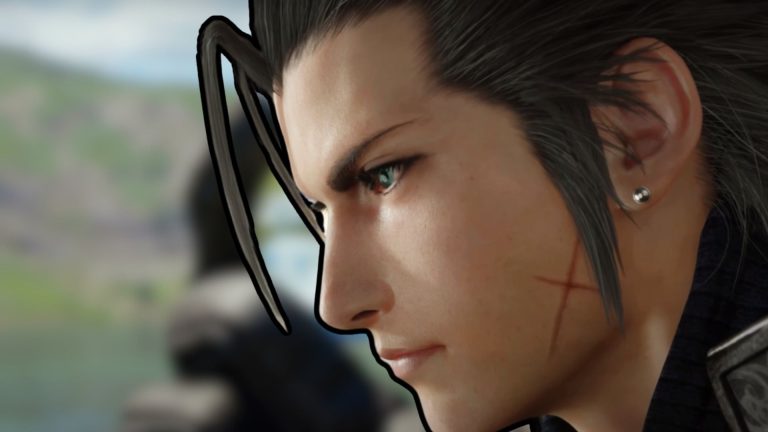 It doesn't include more playable sections with Zack Fair as the lead but FF7 Rebirth's take on "New Game Plus" is arguably better.