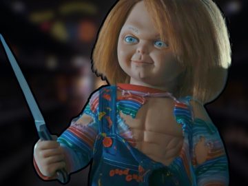 Whether it's a new Child's Play or Chucky film, fans of the slasher horror franchise are all in.