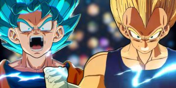 Dragon Ball Budokai just doesn't feel the same without split screen local co-op play.