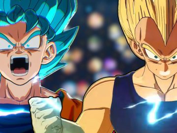 Dragon Ball Budokai just doesn't feel the same without split screen local co-op play.