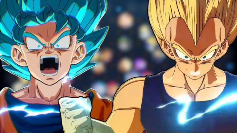 Dragon Ball Budokai just doesn't feel the same without split screen local co-op play.