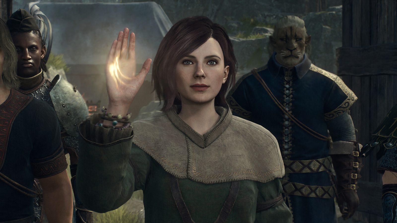Dragon's Dogma 2 was the second-best-selling game during its first week in Japan.