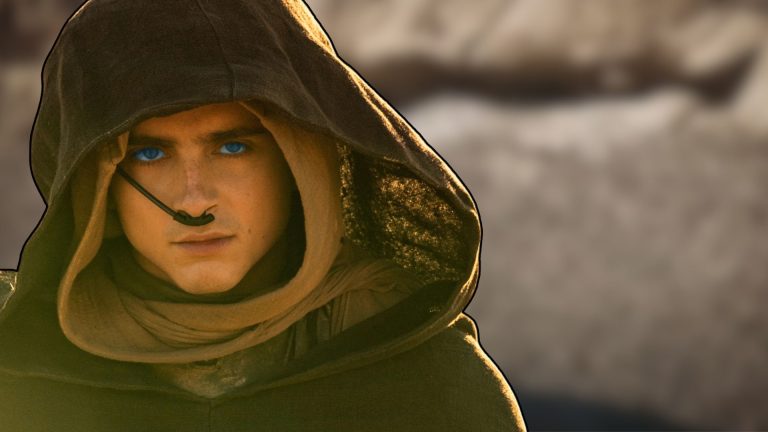 After years of superhero movies dominating the global box office, seeing the likes of Oppenheimer and Dune: Part Two steal the spotlight feels like a breath of fresh air.