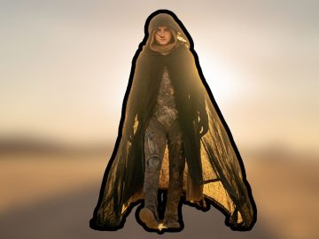 Dune: Part Two will likely gross over $700 million by the end of its theatrical run.