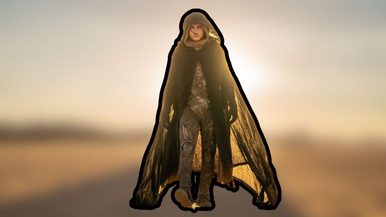 Dune: Part Two will likely gross over $700 million by the end of its theatrical run.