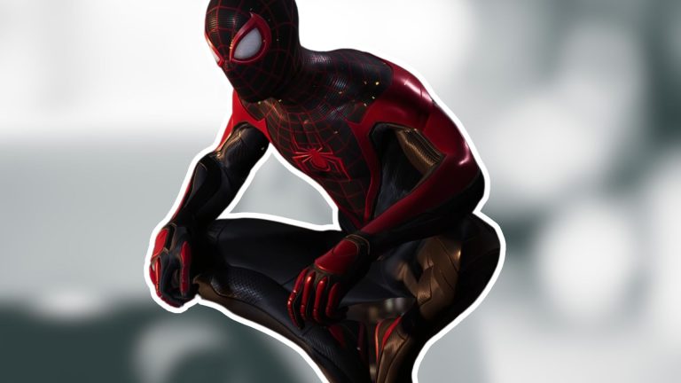 Marvel's Spider-Man: Miles Morales was one of the first games to showcase the PS5's capabilities, so it's probably going to be one of the first to receive a patch for the PS5 as well.