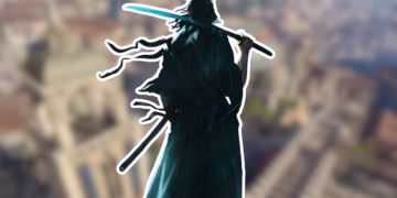 Rise of the Ronin likely won't win any awards by year's end but it should make for a fun time on PlayStation 5.