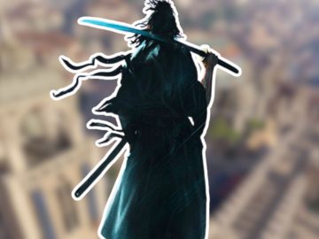Rise of the Ronin likely won't win any awards by year's end but it should make for a fun time on PlayStation 5.