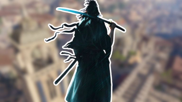 Rise of the Ronin likely won't win any awards by year's end but it should make for a fun time on PlayStation 5.