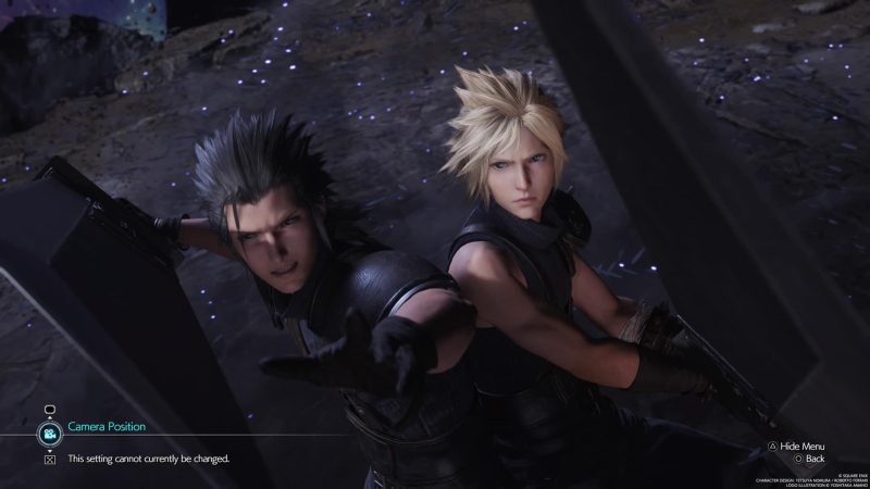 Sprzedaż FF7 Rebirth nie będzie tak niska, jak niektórzy sądzą, ale nadal stanowi problem, jeśli Square Enix nie może być z tego głośno i dumni po dwóch tygodniach od premiery.