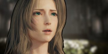 To be fair, newer fans aren't going to be as invested in FF7 Rebirth if they weren't interested in FF7 Remake.