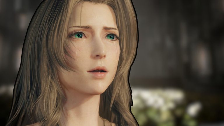 To be fair, newer fans aren't going to be as invested in FF7 Rebirth if they weren't interested in FF7 Remake.