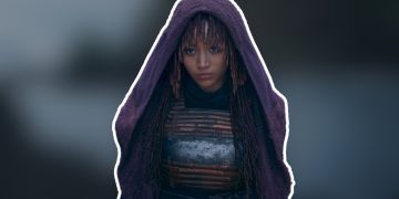 The Acolyte is set 100 years before Star Wars: Episode I - The Phantom Menace.