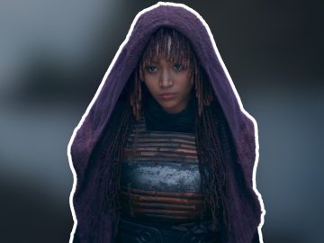The Acolyte is set 100 years before Star Wars: Episode I - The Phantom Menace.