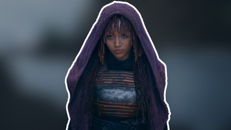 The Acolyte is set 100 years before Star Wars: Episode I - The Phantom Menace.