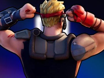 Nearly seven years after it blew up, Fortnite remains one of the most popular games in the world.