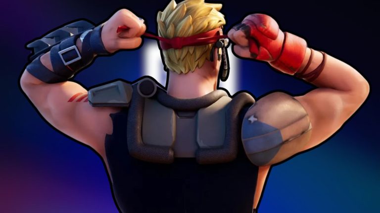 Nearly seven years after it blew up, Fortnite remains one of the most popular games in the world.