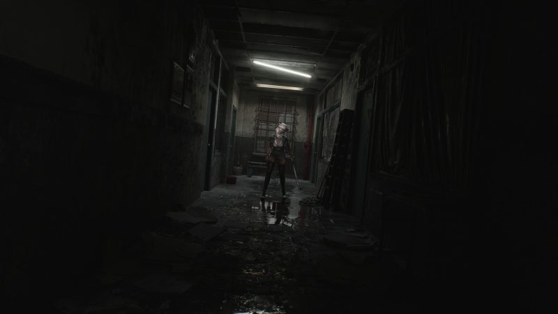 Either Konami isn't as all-in on their gaming revival as expected or they have something up their sleeves, because silence definitely isn't a good way to get fans hyped.