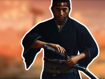 Ghost of Tsushima is one of Sony's most profitable games, which is probably why it took them so long to port it to PC since there's little financial incentive to do it.