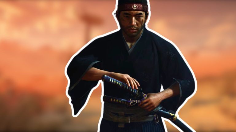 Ghost of Tsushima is one of Sony's most profitable games, which is probably why it took them so long to port it to PC since there's little financial incentive to do it.