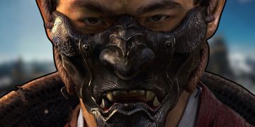 The fact that Ghost of Tsushima stood out in the same year that The Last of Us Part 2 was released is proof of how amazing it is as a game.