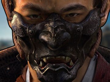 The fact that Ghost of Tsushima stood out in the same year that The Last of Us Part 2 was released is proof of how amazing it is as a game.