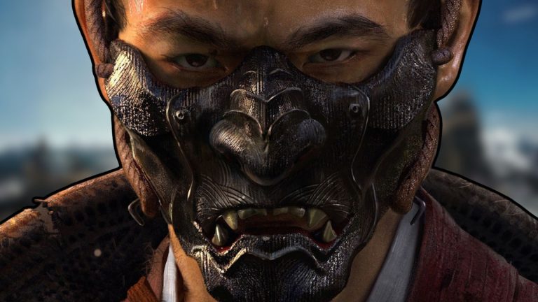 The fact that Ghost of Tsushima stood out in the same year that The Last of Us Part 2 was released is proof of how amazing it is as a game.