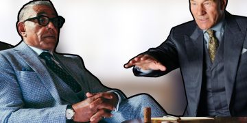 Giancarlo Esposito's MCU debut might not happen anytime soon at this rate.