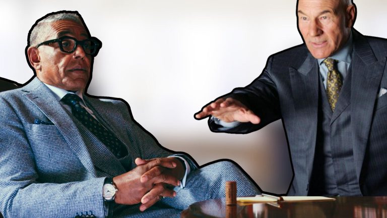Giancarlo Esposito's MCU debut might not happen anytime soon at this rate.