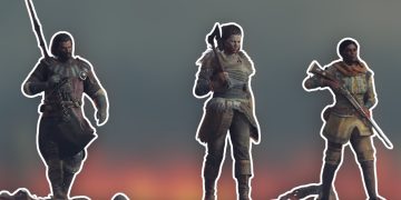 GreedFall was originally released in 2021 to a positive reception by critics and gamers.
