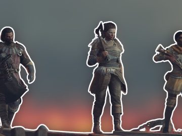 GreedFall was originally released in 2021 to a positive reception by critics and gamers.