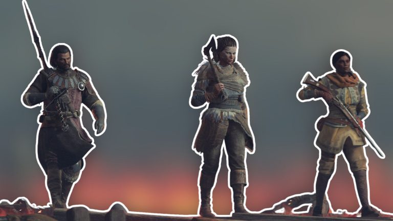 GreedFall was originally released in 2021 to a positive reception by critics and gamers.