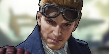 With Cid Highwind and Vincent Valentine both finally joining the party as playable characters, the inclusion of the Highwind will make the trilogy the biggest game in the trilogy.