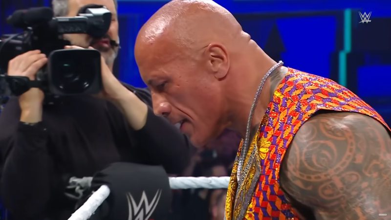 Regardless of the truth, the WWE has done an excellent job getting fans invested in the ongoing storylines ahead of WrestleMania 40. 