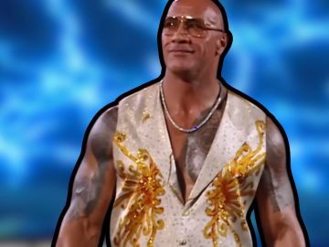 Even if the reports aren't a work, the WWE is right to give The Rock more leeway compared to other superstars. He's The Rock, after all.