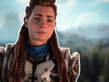 It would be funny if Guerilla Games chose the most random release date for Horizon 3 only for it to be released alongside another blockbuster AAA title.