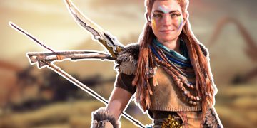 It's easy to forget that Horizon Forbidden West looked good on PlayStation 4.