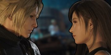 Many have taken this date as confirmation that Tifa Lockhart is the canon love interest of Cloud Strife.
