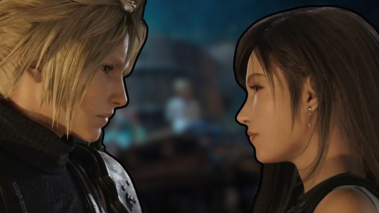 Many have taken this date as confirmation that Tifa Lockhart is the canon love interest of Cloud Strife.