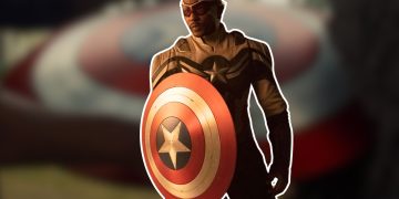 It's hard to take Sam Wilson seriously as Captain America when he spent the better part of the past decade being a sidekick with relatively little to no character development.