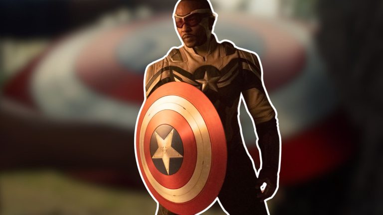 It's hard to take Sam Wilson seriously as Captain America when he spent the better part of the past decade being a sidekick with relatively little to no character development.