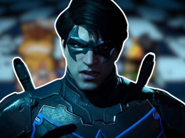 While Nightwing has been prominently featured in the more recent iterations of Teen Titans, it would be interesting to see the titular squad led by a younger, Robin version of himself.