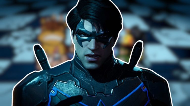 While Nightwing has been prominently featured in the more recent iterations of Teen Titans, it would be interesting to see the titular squad led by a younger, Robin version of himself.