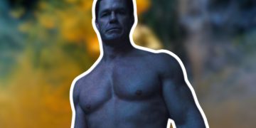 And just like that, John Cena got everyone talking about this year's Oscar awards.