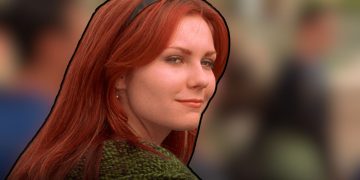 Kirsten Dunst was nominated for several awards for her portrayal of Mary Jane Watson.