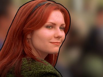 Kirsten Dunst was nominated for several awards for her portrayal of Mary Jane Watson.
