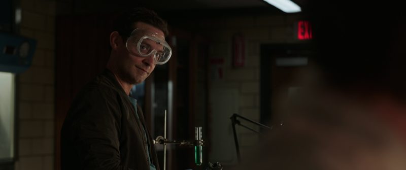 Spider-Man: No Way Home did an excellent job setting up Tobey Maguire's Peter Parker as the most mature, wisest, and quite possibly, the most powerful, of the bunch.